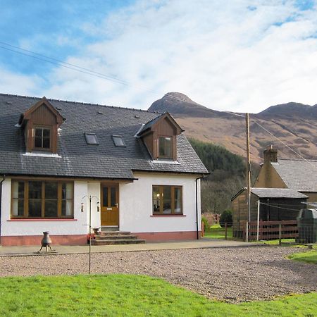 Willa Taigh Seonaig Glencoe Zewnętrze zdjęcie